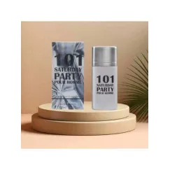 En-gros Apă de Toaletă - 30 ml - Spirit Nonconformist și Carismă Urbană - vânzare en-gros pentru revânzare
