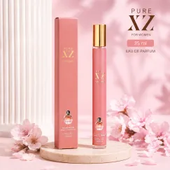 En-gros Parfum pentru Damă 35 ml - Cod 1912-81 - vânzare en-gros pentru revânzare