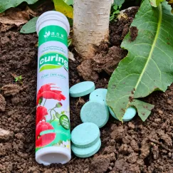 Tablete Fertilizante pentru Plante (22 buc.)
