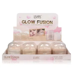 Iluminator pudră USHAS Glow Fusion - cod UF085