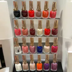 Lac de unghii clasic - Katy Beauty - diverse culori, 24/set A
