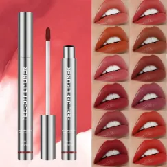 Ruj semipermanent peel-off O’CHEAL - rezistență extremă și culori intense 6994