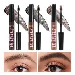 Ushas Eyebrow Gel - Gel de sprâncene rezistent la apă, cod UC039