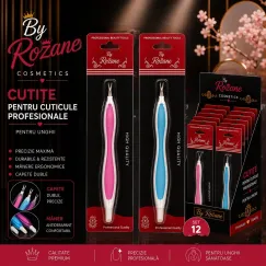 En-gros Cuțitas pentru cuticule profesional - vânzare en-gros pentru revânzare