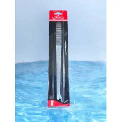 Pilă metalică diamantată mare - ideală pentru unghii naturale și tehnice