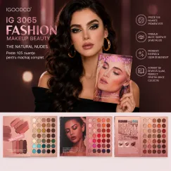 En-gros Paletă machiaj IGOODCO IG3065 - vânzare en-gros pentru revânzare