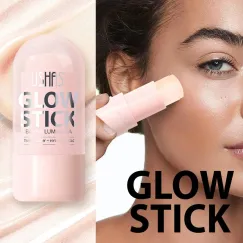 Iluminator Stick Ushas Glow Stick - Cod UC135 - Set 24 Bucăți
