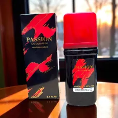 Parfum Persistent Passion - Aromă Seducătoare 100 ml - Ideal