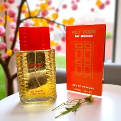 Parfum Red Door pentru Femei - 100 ml - Aromă Elegantă și Persistentă