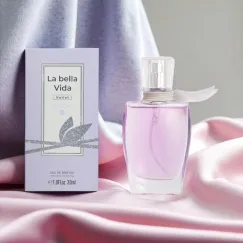 Apă de Parfum La Bella - 30 ml - Eleganță în Fiecare Picătură