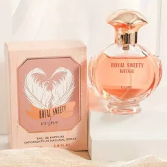 Parfum dulce si elegant pentru femei 30 ml - aroma feminina persistenta