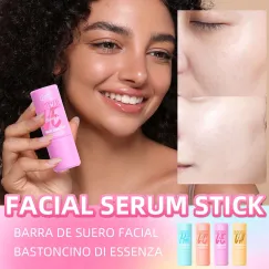 En-gros Facial Serum Stick Ushas Renewal cu Vitamina E- HA536, hidratare intensivă, 24 bucăți - vânzare en-gros pentru revânzare