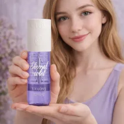 Spray de corp 150 ml damă aroma florala proaspata feminina