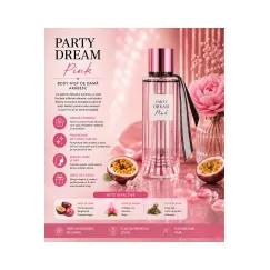 Spray de corp 250 ml - Cod VL9056-255