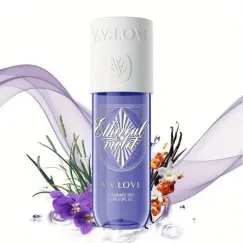En-gros Spray de corp femei cu aromă florală rafinată - 90 ml - vânzare en-gros pentru revânzare