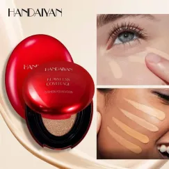 HANDAIYAN H3034 - Fond de ten Cushion