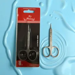 Forfecuță profesională pentru pielițe și cuticule - Pakistan, High Quality