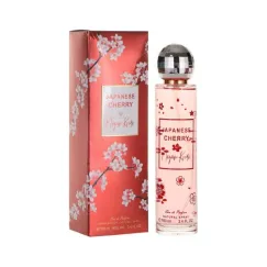 En-gros Parfum de damă Japanese Cherry Megan Kritz 100 ml Eau de Parfum - vânzare en-gros pentru revânzare