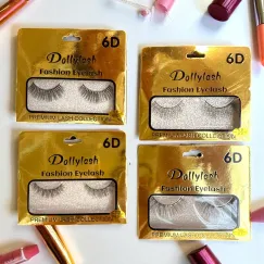 Gene false 6D Dollylash - SKU C96
