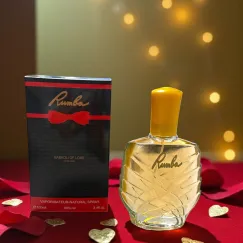 Apa de parfum elegantă pentru femei 100 ml