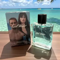 En-gros Parfum unisex 100 ml aroma fresh si persistenta - vânzare en-gros pentru revânzare