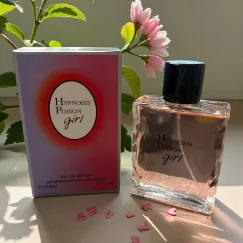 Parfum de damă 100 ml aroma intensa si feminina