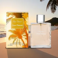 En-gros Parfum cu cocos 100 ml aroma calda si exotica - vânzare en-gros pentru revânzare