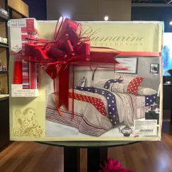 En-gros Set cadou H800 femei rafinate cu lenjerie și parfum cu cremă de mâini - vânzare en-gros pentru revânzare