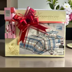 En-gros Set cadou H780 femei rafinate cu lenjerie și parfum cu cremă de mâini - vânzare en-gros pentru revânzare