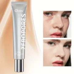 Primer zero pori OCheal 7027 - efect neted si aspect uniform