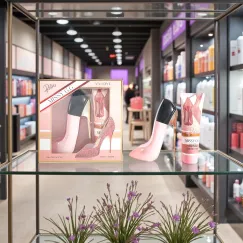 En-gros Set cadou parfumat pentru femei - parfum și loțiune - vânzare en-gros pentru revânzare