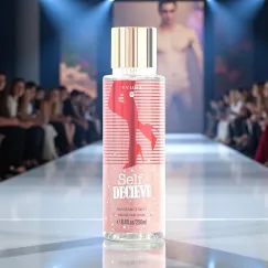 Spray de corp seductiv 250 ml - aromă feminină intensă