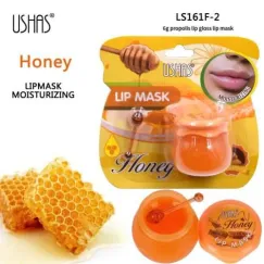 En-gros Masca buze Honey USHAS hidratanta display 24 buc cod LS161F 2 - vânzare en-gros pentru revânzare
