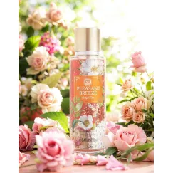 En-gros Spray de corp parfumat 250 ml - vânzare en-gros pentru revânzare