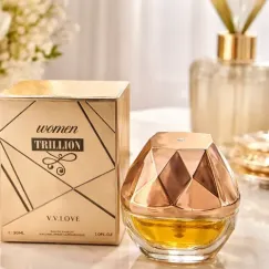 En-gros Apă De Parfum 30 ml Pentru Femei VL3008-2 - vânzare en-gros pentru revânzare