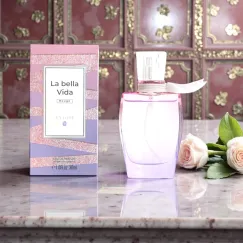 Apă de Parfum - 30 ml - Eleganță în Fiecare Picătură