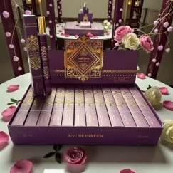 En-gros Parfum tip pix 35 ml, apă de parfum intensă, ideal pentru geantă - vânzare en-gros pentru revânzare
