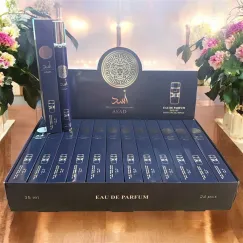 Parfum tip pix 35 ml Oriental intens Pentru bărbați