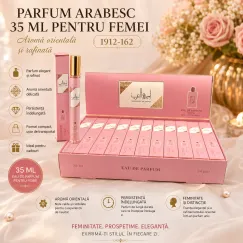 Parfum tip pix 35 ml oriental 1912-162