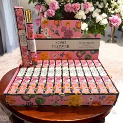 Parfum floral pentru femei 35 ml