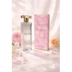 Parfum feminin 100 ml floral fresh elegant pentru zi și seară