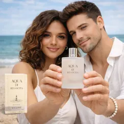 Parfum unisex fresh 100 ml tip eau de toilette pentru zi și vară