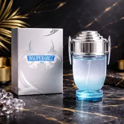 Parfum barbatesc fresh 30 ml cu aroma eleganta si persistenta