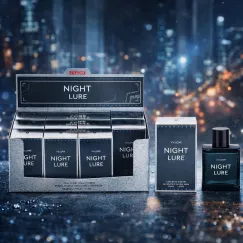 Parfum bărbați intens 30 ml aroma VL3027-1