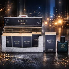 Parfum bărbați intens 30 ml aroma eleganta si persistenta