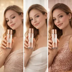 Fragrance mist 220 ml damă aroma dulce eleganta persistenta