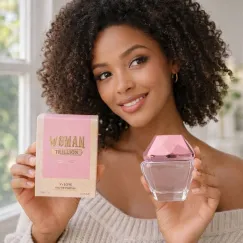 Parfum feminin elegant 100 ml - Aromă sofisticată și persistentă