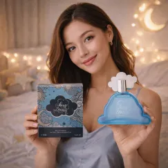 En-gros Parfum dulce fresh pentru femei 100 ml - aromă visătoare și delicată - vânzare en-gros pentru revânzare