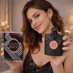 Parfum damă 100 ml - Aromă senzuală și strălucitoare pentru apariții memorabile