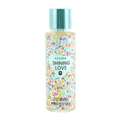 En-gros Spray corp parfumat 250 ml - Aromă dulce și fresh - vânzare en-gros pentru revânzare